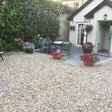 Crammond House Bed & Breakfast Ramelton Eksteriør bilde